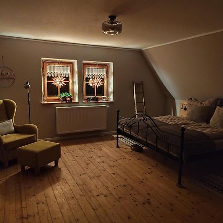 Ferienhaus "De Sieme" Ольбернхау Экстерьер фото