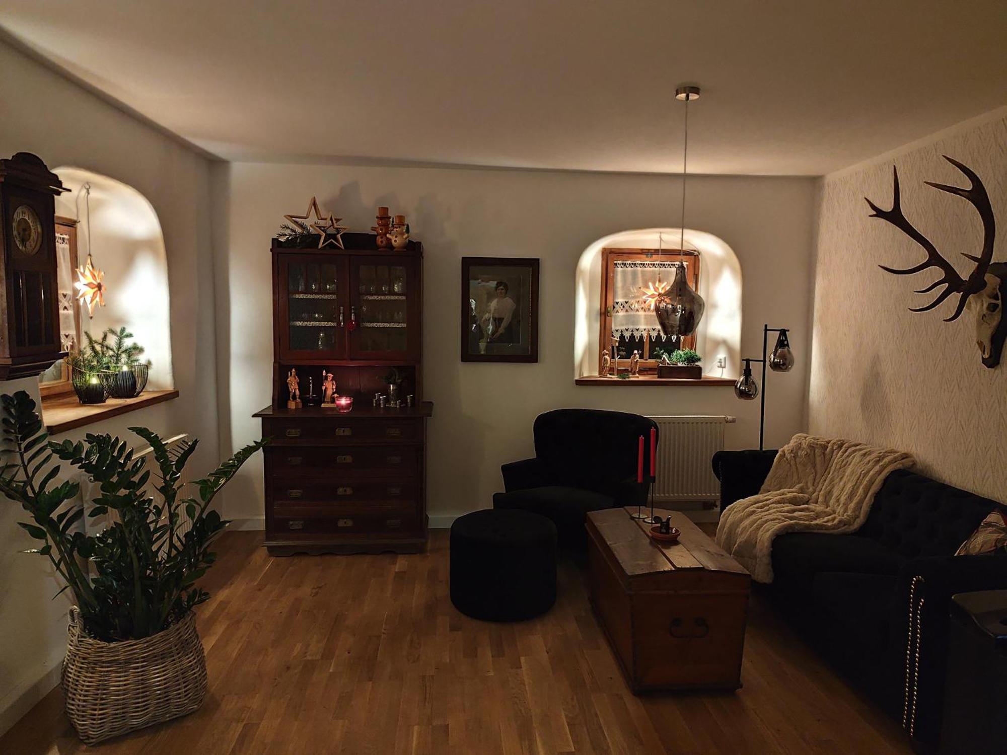 Ferienhaus "De Sieme" Ольбернхау Экстерьер фото