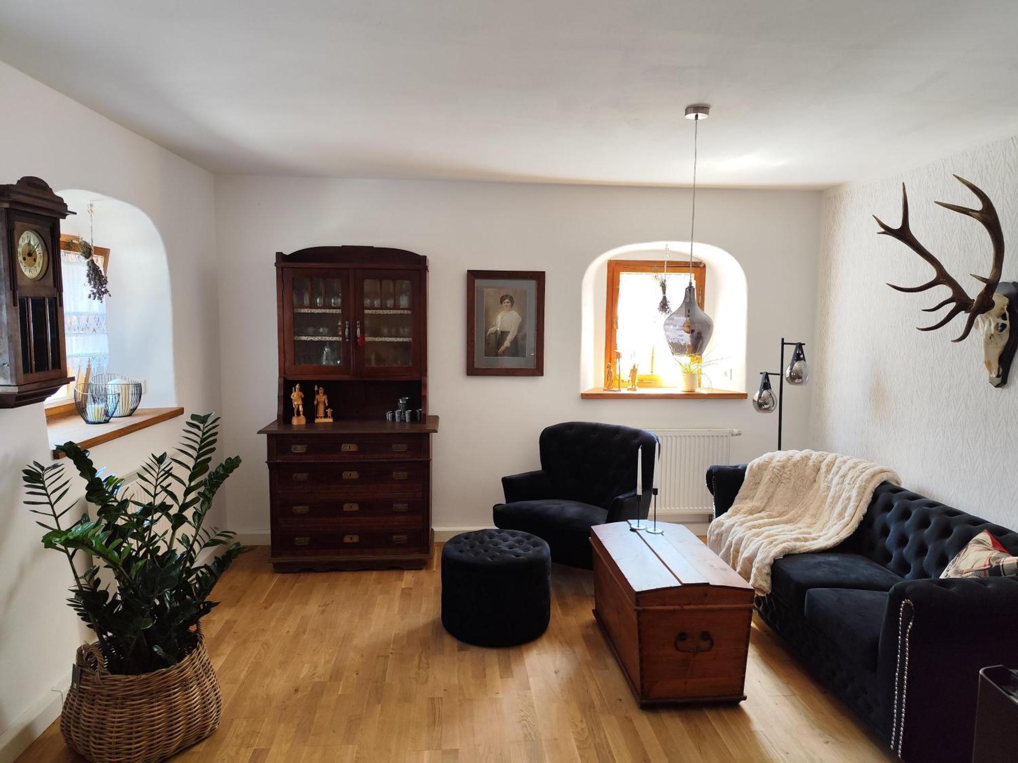 Ferienhaus "De Sieme" Ольбернхау Экстерьер фото